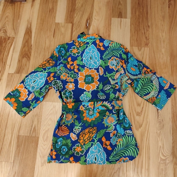 Trashy Diva Heather Blazer - Picture 3 of 7